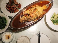 -徽韵人家·传承正宗徽菜(牡丹园店)