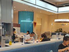 -兰湘子·湘菜小炒(盛龙广场店)