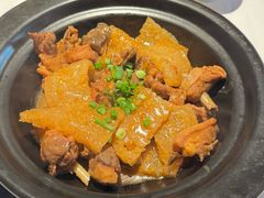 -谭厨中山传家菜.乳鸽.脆鲩鱼(华强北中航城店)