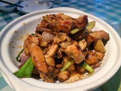 -陶缘一号·四季缘·老字号顺德菜·户外婚礼家宴(西滘店)