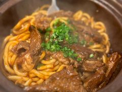 -火啫啫·粤式啫啫煲(南通首店)