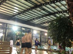 -南宫温泉水世界