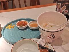 -禄运茶居·手工点心(猎德店)