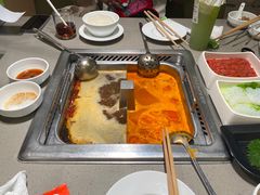 -海底捞火锅(苏宁生活广场店)