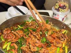 -祥云精致湘菜馆(东1时区店)