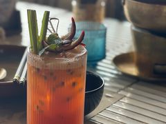 -CHINCHIN 青青·泰国料理(万象食家店)