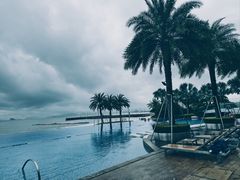 -深圳大梅沙京基洲际度假酒店