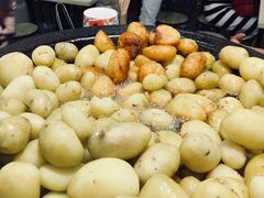 -大学城夜市大排档(凤栖路店)