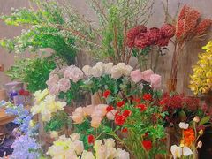 -花里花店(唐镇阳光天地店)