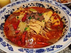 -南京大牌档(之心城店)