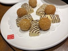 -卫鼎轩·曹公馆(鼓楼店)