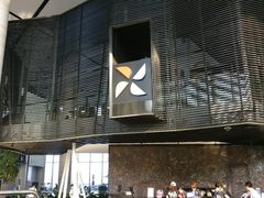-青岛西海岸隆和福朋喜来登酒店