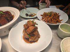 -苏帮袁Sue Cuisine(来福士店)