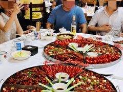 -湘江大码头·龙虾馆(渔人码头一店)