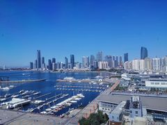 -青岛海尔洲际酒店