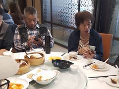 -稻香酒家·34年老字号·港式粤菜(汉街店)
