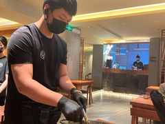 -春熙台韩国料理·章鱼肥牛(西丽店)