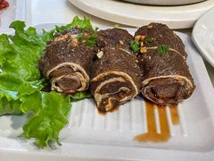 -金刚山(学府路店)