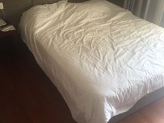 -寓米精品公寓(普君北路地铁站店)