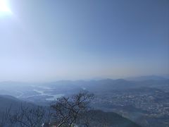 -福建泉州仙公山风景名胜区