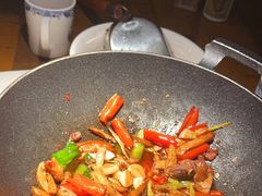 -洞庭土菜馆(易发广场店)