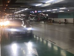 -上海浦东国际机场-T2航站楼