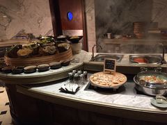 -丽思卡尔顿·香溢餐厅(北京丽思卡尔顿酒店)