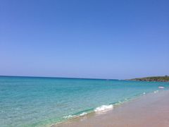 垦丁白沙湾-白沙湾海滩