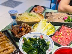 -憨铁匠老火锅(龙岗万科里店)