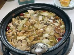 -野菌王•养生汤锅•野生菌火锅(大理漾濞路店)