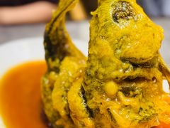 -闫府私房菜·百年鲁菜(恒隆店)