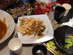 -沪小胖小龙虾(淮海中路旗舰店)