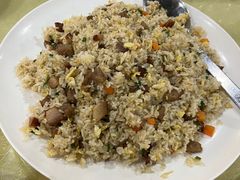 -大自然美食农庄(广州南站店)