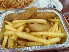 -蘑菇餐厅(马台街店)