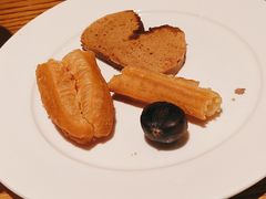 -杭州开元名都大酒店·地中海自助餐厅