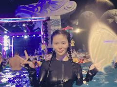 -苏州乐园森林水世界