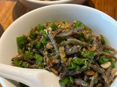 -衡东土菜馆(天际绿洲店)