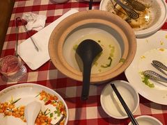 -西贝(厦门中华城店)