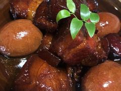 红烧肉-院子餐厅·大锅菜·老杭帮(桥西直街店)