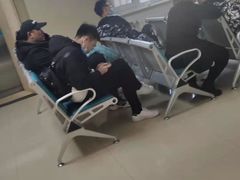 -沈阳沈大医院