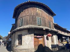 -喜林苑·稻田餐厅(品相府店)