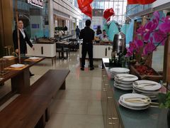 -simply thai天泰(静安嘉里中心店)