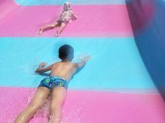 -西安华夏文旅水世界