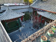 -火火咖啡&茶空间