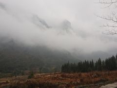 -鹿院坪生态旅游景区