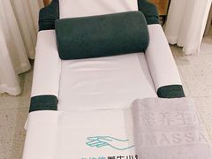 -麦悠悠·SPA·推拿(太阳山路店)