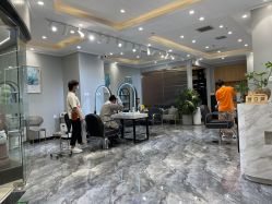 -杉影印象日式烫染專門店