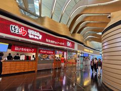 -香港国际机场