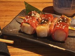 -酒窝烧鸟(科华街店)
