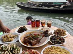 -晓琦农家菜馆·地道农家菜